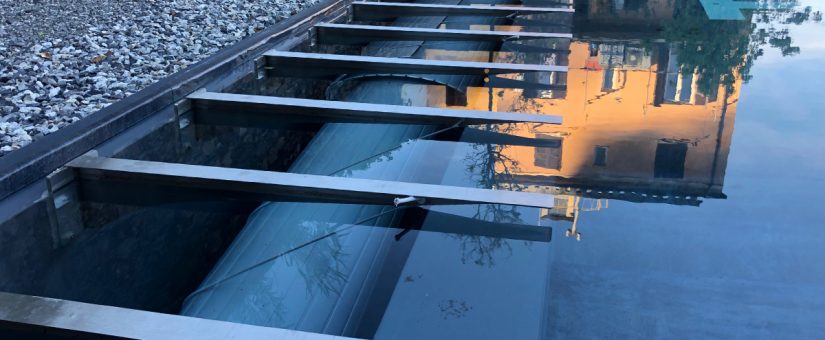 Ristrutturazione edificio privato