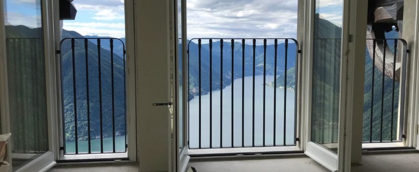 Ampliamento abitazione privata